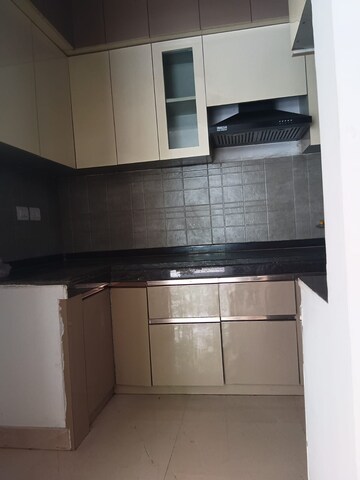 Kitchen in 2 BHK Apartment at Ace Divino, Sector 1 Greater Noida – for Rent