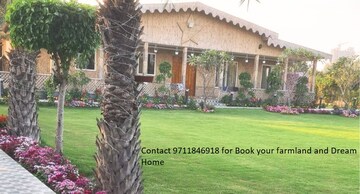 Plot Area in  Plot at Sector 150 – for Sale