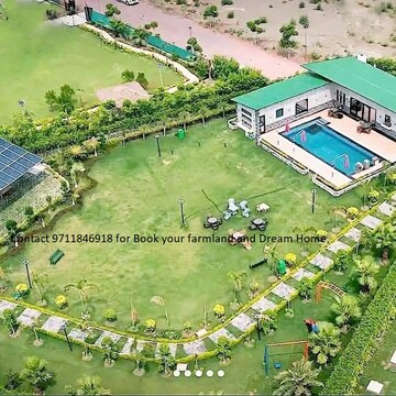  Plot For Sale in Sector 150