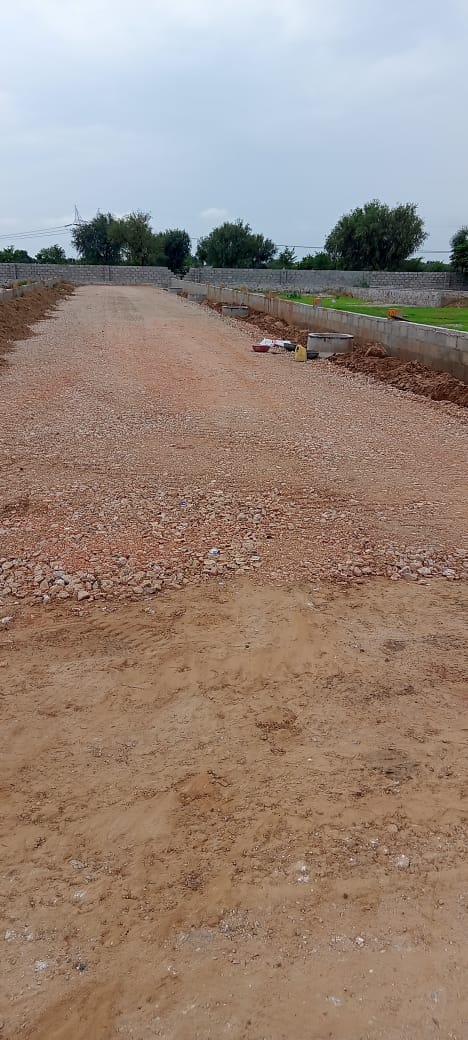 Plot For Sale in Kapoorawala