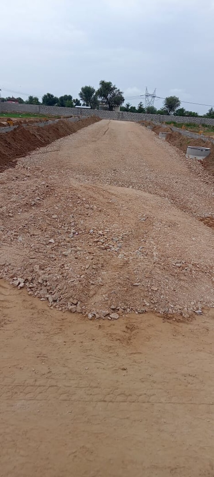 undefined, kapoorawala  110 Sq.Yd. Plot In Kapoorawala Jaipur 9028765