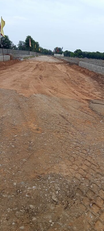 Plot Area in  Plot at Kapoorawala – for Sale