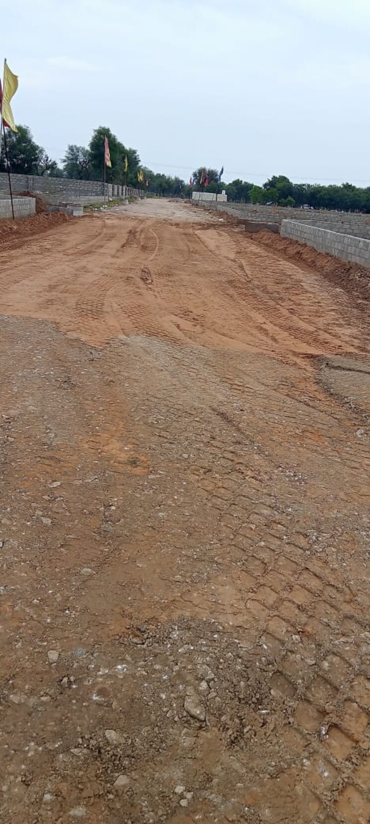 undefined, kapoorawala  110 Sq.Yd. Plot In Kapoorawala Jaipur 9028765