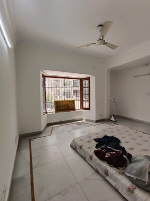 Bedroom in 4 BHK Villa at SS Mayfield Gardens, Sector 51 – for Sale