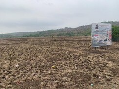 Plot For Sale in Uran