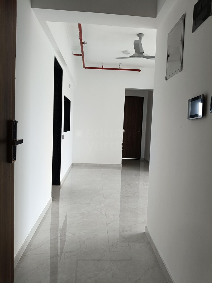 undefined, nvn-odc-1 2 Bedroom 748 Sq.Ft. Apartment In Goregaon West Mumbai 9028760