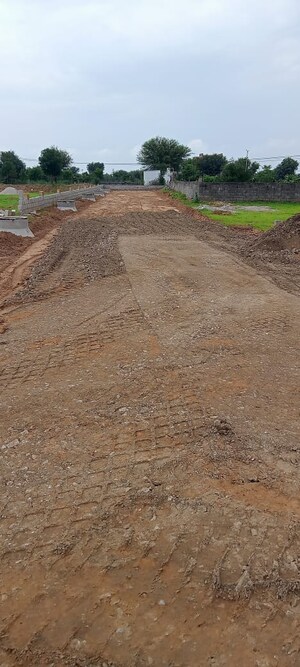  Plot For Sale in Kishorpura