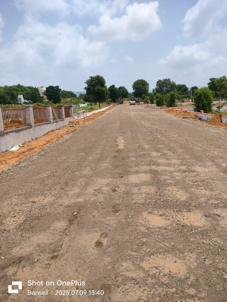 undefined, kishorpura  129 Sq.Yd. Plot In Kishorpura Jaipur 9028776