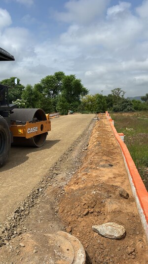 Plot Area in  Plot at Kishorpura – for Sale