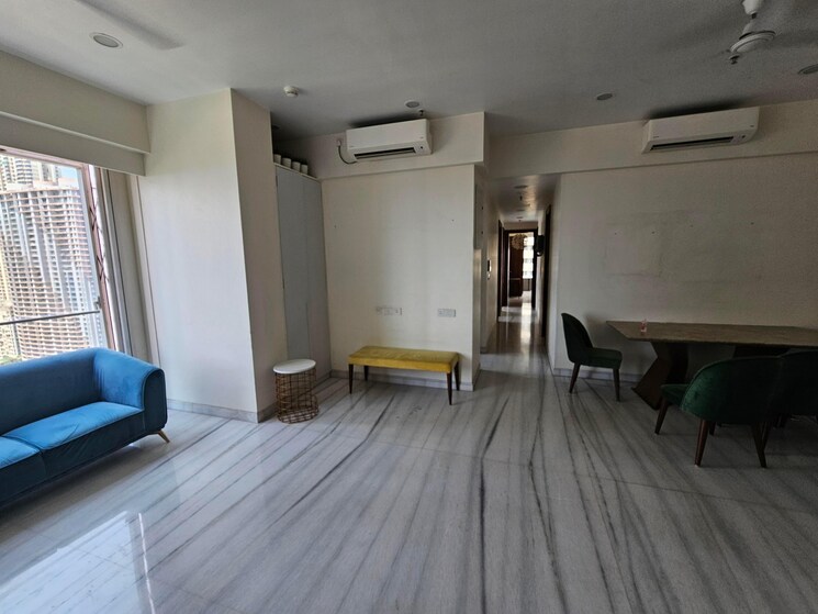 Bedroom, indiabulls-blu 3 Bedroom 1295 Sq.Ft. Apartment In Worli Mumbai 9028774