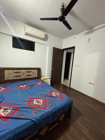 Bedroom in 1 BHK Apartment at Dombivli East – for Rent