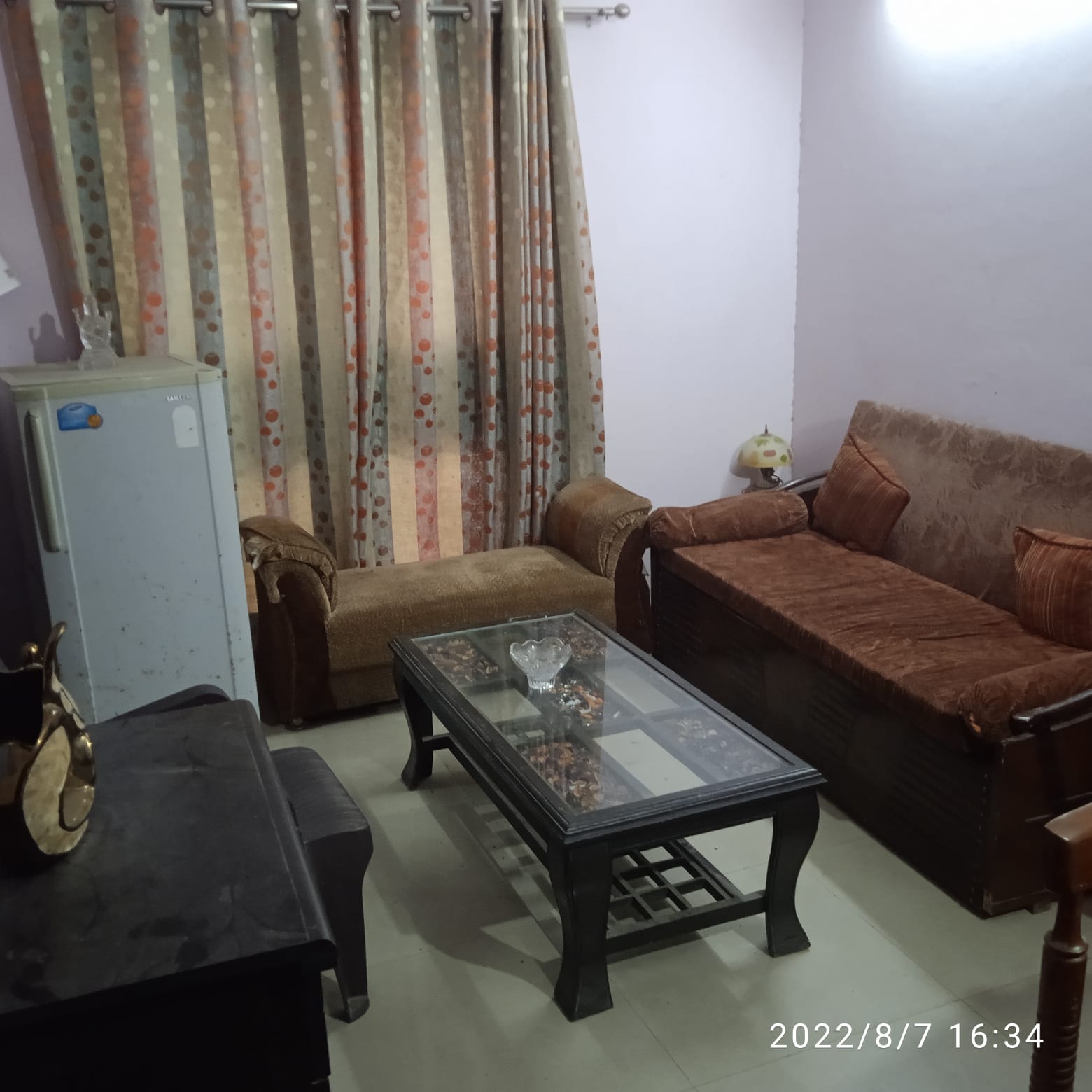 3 BHK + Pooja Room Apartment For Sale in Puri Vip Floors