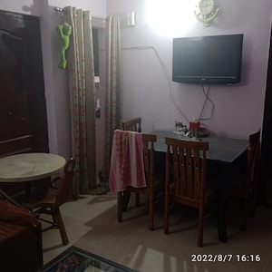 Living Room in 3 BHK Apartment at Puri Vip Floors, Sector 81 – for Sale