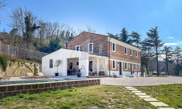  Plot – Exterior View View at Sector 150 - for Sale