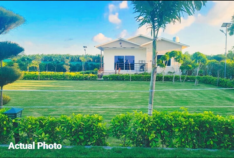 undefined, sector 150  1600 Sq.Yd. Plot In Sector 150 Noida 9028818