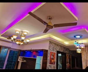 Furnished Amenities in 3 BHK Apartment at MCC Signature Heights, Raj Nagar Extension – for Sale