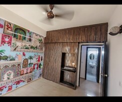 3 BHK + Pooja Room Apartment For Sale in MCC Signature Heights