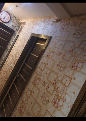 Furnished Amenities in 3 BHK Apartment at MCC Signature Heights, Raj Nagar Extension – for Sale