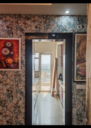Furnished Amenities in 3 BHK Apartment at MCC Signature Heights, Raj Nagar Extension – for Sale