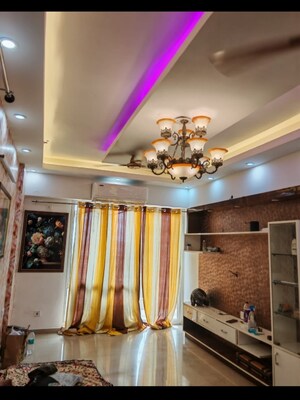 Furnished Amenities in 3 BHK Apartment at MCC Signature Heights, Raj Nagar Extension – for Sale