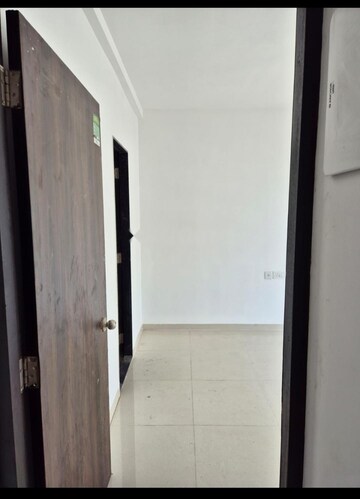 Building Lobby in 2 BHK Apartment at UK Iridium, Kandivali East – for Rent
