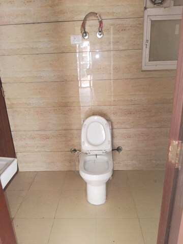 Bathroom in 2 BHK Apartment at Ace Divino, Sector 1 Greater Noida – for Rent