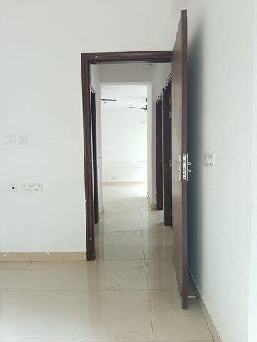 Building Lobby in 2 BHK Apartment at Ace Divino, Sector 1 Greater Noida – for Rent