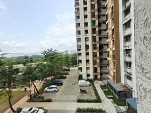 1.5 BHK Apartment – Exterior View View at Lodha Palava - Casa Bella, Dombivli East - for Sale