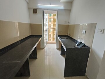 Kitchen in 1.5 BHK Apartment at Lodha Palava - Casa Bella, Dombivli East – for Sale