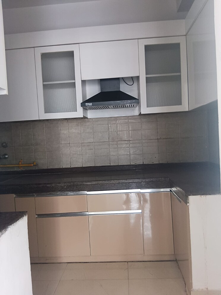 Kitchen, ace-divino 2 Bedroom 1245 Sq.Ft. Apartment In Sector 1 Greater Noida Greater Noida 9028884