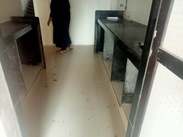 Building Lobby in 2 BHK Apartment at Mukund Ritu, Mira Road – for Rent