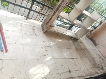 Balcony in 2 BHK Apartment at Mukund Ritu, Mira Road – for Rent
