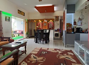 3 BHK Apartment For Sale in Rohan Yogi Park, Baner