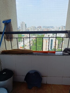 Kitchen in 3 BHK Apartment at Rohan Yogi Park, Baner – for Sale