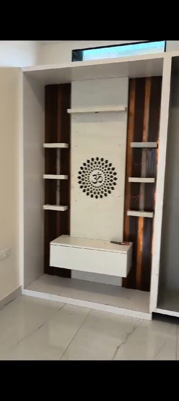  3 BHK Apartment at Mahatma Gandhi Inner Ring Road – for Sale