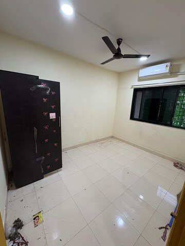Furnished Amenities in 1 BHK Apartment at Omkar The Residences, Chembur – for Rent