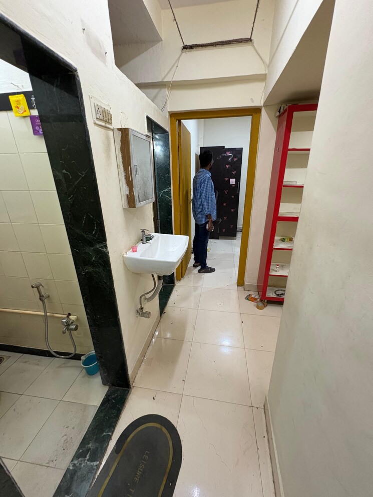 undefined, omkar-the-residences 1 Bedroom 350 Sq.Ft. Apartment In Chembur Mumbai 9028877