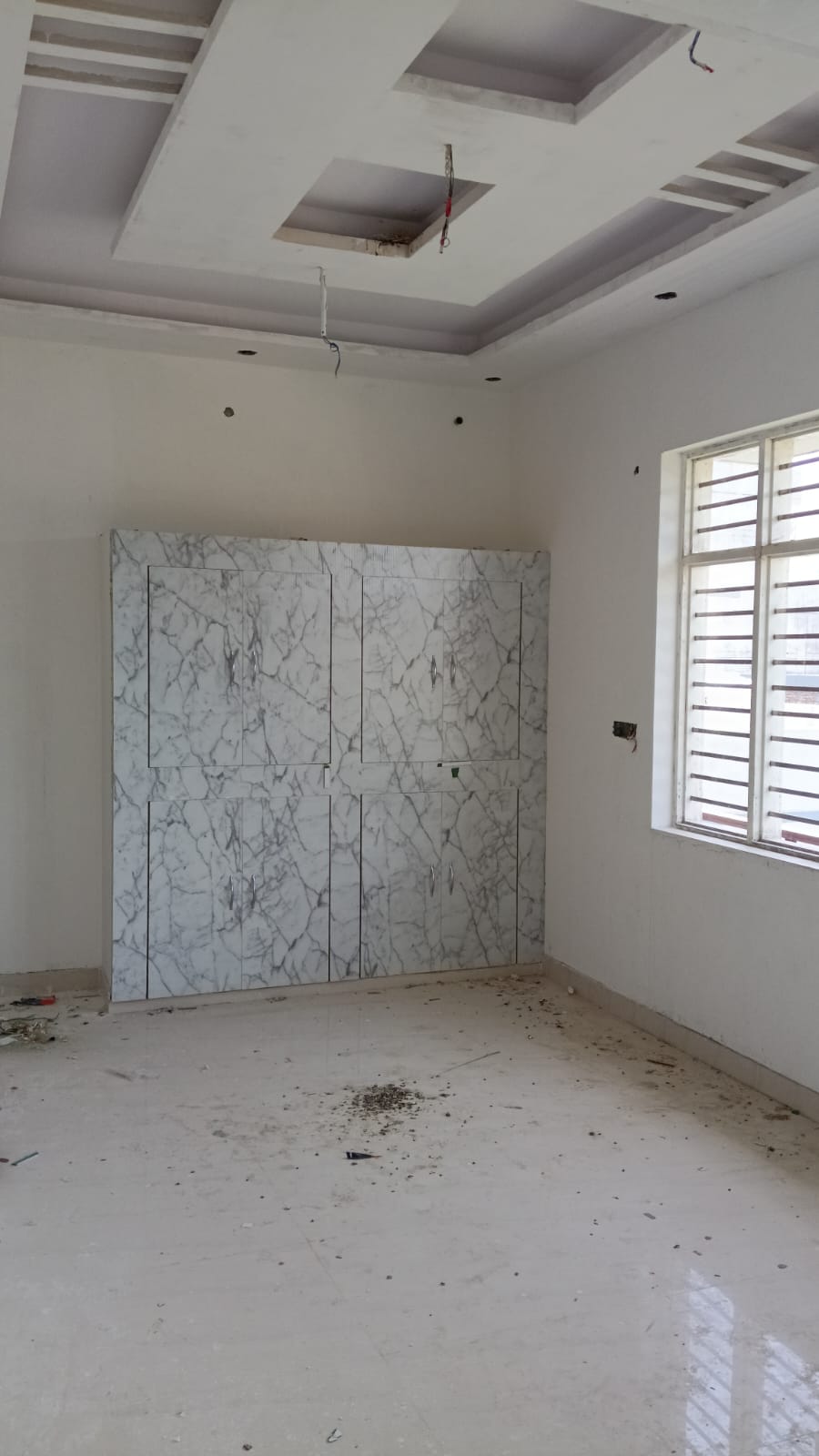 3 BHK Builder Floor For Sale in Pratap Vihar