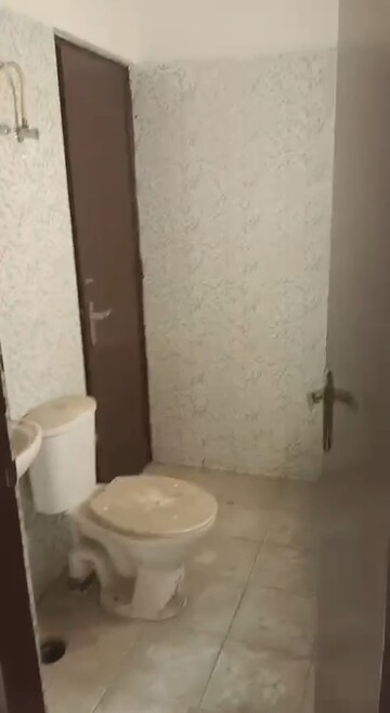 Bathroom in 3 BHK Apartment at BPTP Park Elite Premium, Sector 84 – for Sale