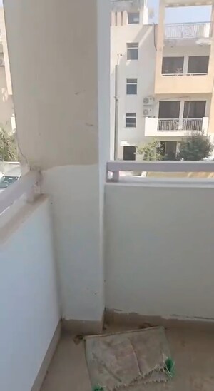 Balcony in 3 BHK Apartment at BPTP Park Elite Premium, Sector 84 – for Sale