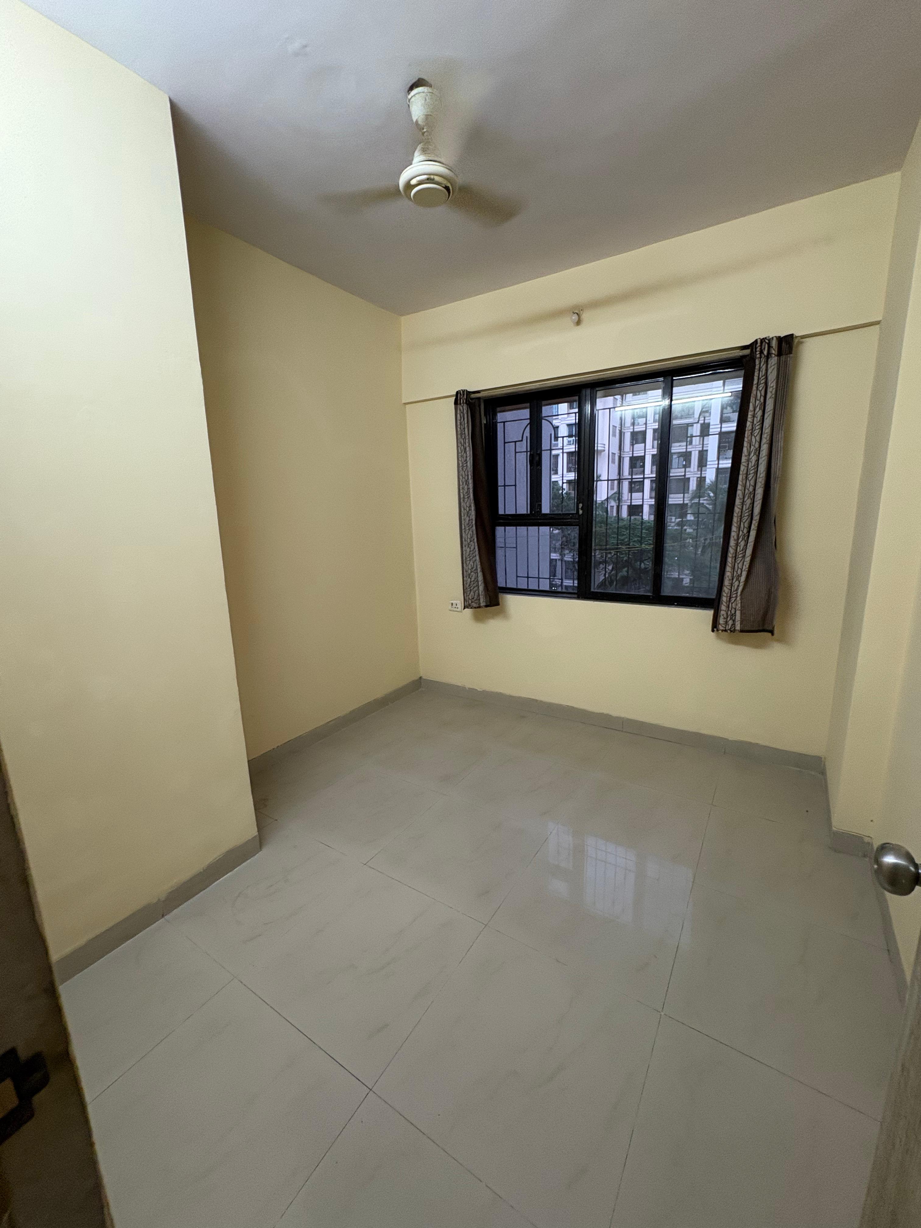 1 BHK Apartment For Rent in Tara Gagan CHS