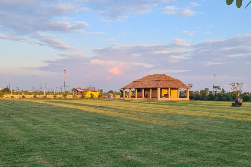 Plot For Sale in Shree Nayak Vatika