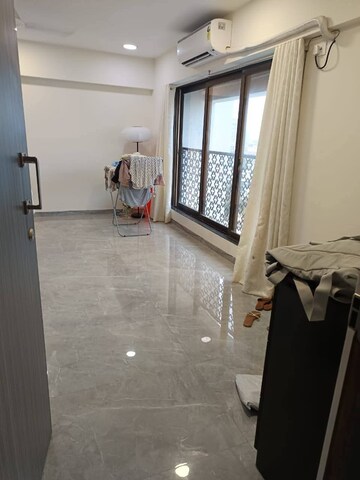 Parking in 1 BHK Apartment at Agarwal Residency CHS, Nalasopara East – for Rent