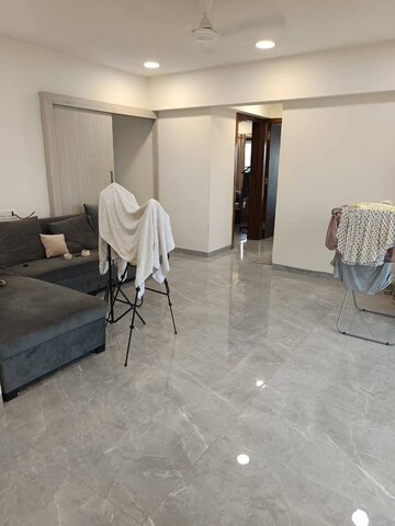 Parking in 1 BHK Apartment at Agarwal Residency CHS, Nalasopara East – for Rent