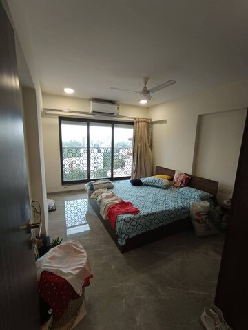 1 BHK Apartment For Rent in Agarwal Residency CHS, Nalasopara East