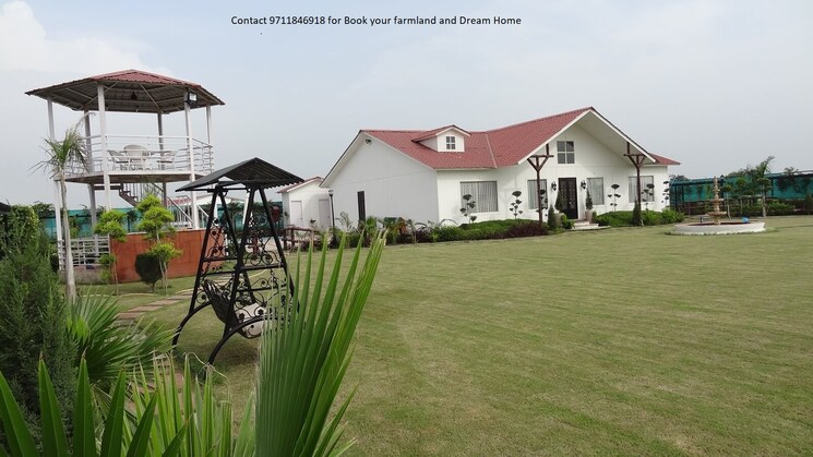 undefined, sector 150  1200 Sq.Yd. Plot In Sector 150 Noida 9028885