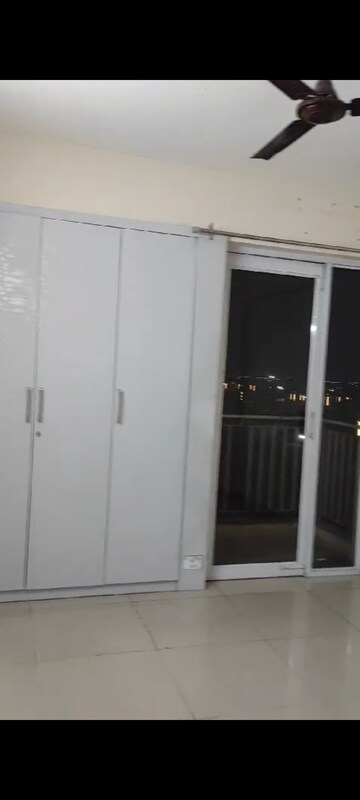 Building Lobby in 1 BHK Apartment at Wave Dream Homes, Wave City – for Rent