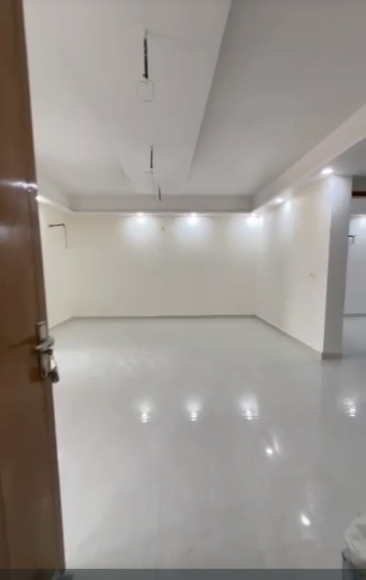 4 BHK + Pooja Room Builder Floor For Sale in Raj Nagar Extension