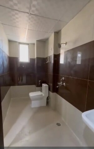 Attached Bathroom in 4 BHK Builder Floor at Raj Nagar Extension – for Sale