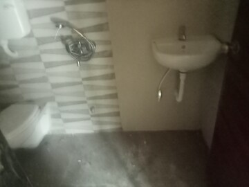 Bathroom in 2 BHK Apartment at Origin Shubh Atika, Mira Road East – for Rent
